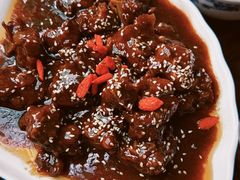 -龙姐私房菜(和顺古镇店)