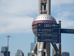 -东方明珠广播电视塔