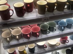 -NITORI 宜得利家居(上海金桥啦啦宝都店)