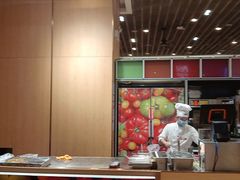 -西贝(龙华天虹购物中心店)