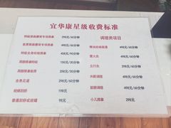 -宜华康盲人按摩(中关村店)