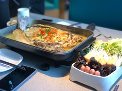 -半天妖烤鱼(新中关购物中心店)