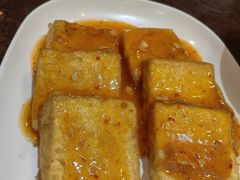-刘胖子家常菜·蹄花焖藕(中南店)