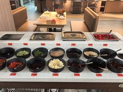 -羊之道草原味道清真餐厅(番禺店)