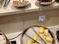 -素满香·食养自助(建邺万达店)