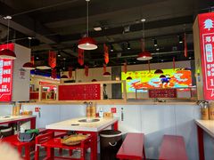 -签哥签妹儿串串火锅(青年路店)