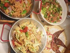 -吕记老鸭汤·徽菜馆(东营路店)