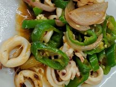 -鑫鸿达·海鲜闽菜热炒小馆(中山路店)