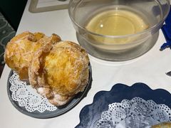 -喜势点·糖沙翁手工茶点·本地人茶居(永庆坊店)