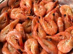 -钱大妈海鲜饭店(保利林语店)