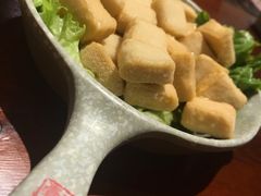 -高兴壹锅·潮汕鲜牛肉火锅(良乡梅花庄店)