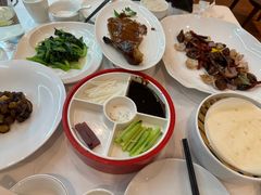 -满堂·烤鸭店·北京菜(鼓楼店)