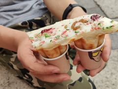 -步步高桥头糕