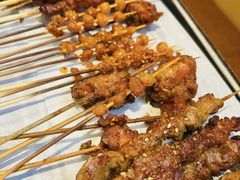 -聚点·北京串(簋街店)