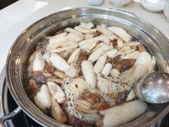 -太婆天府山珍酒楼(亚运村店)