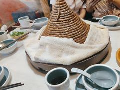 -鲜念蒸汽石锅鱼(红山6979店)