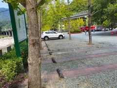 -留坝·中国栈道水世界