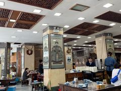 -乔家满族八大碗(流水沟店)