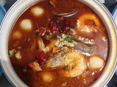 -豆蔻电影主题餐厅(四牌楼店)