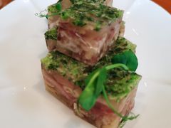 -宁波柏悦酒店·钱湖渔港
