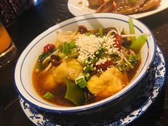 麻辣烫-君悦酒店·乐厨·高空自助餐(青年大街店)