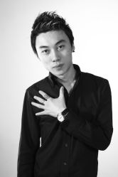 ALAN-BENSON沙龙