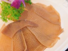 -川江号子火锅(运河城店)