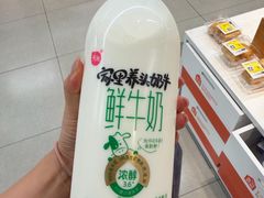 -盒马鲜生(观音桥店)