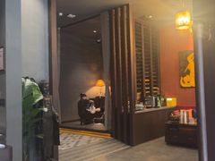 -菩泰·泰式草本按摩SPA(武汉新天地南馆店)
