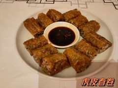 -客家大院·非遗赣南客家菜(郁孤台店)