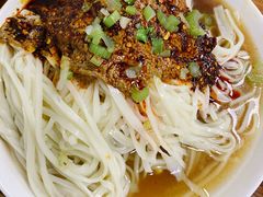 -马国庆蒸面(鼓楼街店)