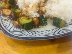 -西域美食(西直门南小街店)