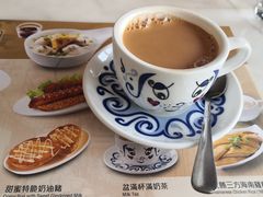 -翠华餐厅(百老汇店)