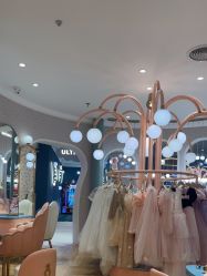 -奈尔宝·儿童乐园·亲子餐厅(苏州大悦城店)