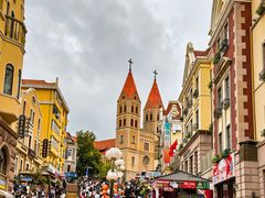 -来之顺海鲜菜馆·青岛菜·始于1993(栈桥店)