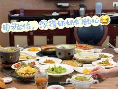 -庄氏祥记家常食府(国瑞建材家居博览中心店)
