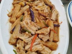 -百姓百味海鲜酒楼(粤垦路总店)
