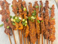 -小板凳(四公里店)