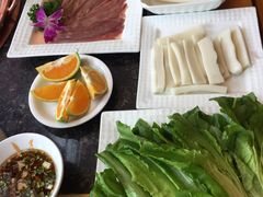 -老码头火锅(骡马市店)