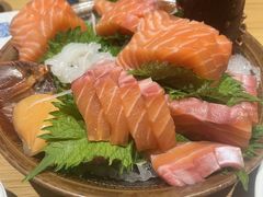 -花和海鲜自助(梅江店)