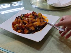-烤肉宛饭庄(南礼士路店)