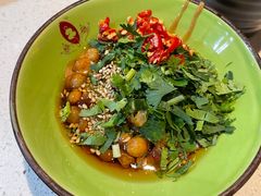 -一叶一世界·素食餐厅(锦华万达店)