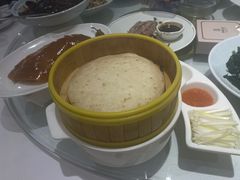 金牌烤鸭-阿明小菜·海鲜·上海菜(梅陇店)