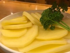 -老码头火锅(玉林店)