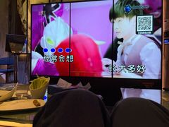 -堂会(天河店)