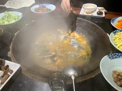-好灶头妈妈菜·柴火灶台鱼·千岛湖土菜地标美食