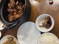 -斯丹姜母鸭·古法干香(涂门街总店)