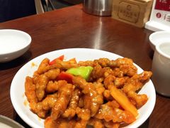 -吕氏疙瘩汤·海鲜新鲁菜(凯德mall新都心店)