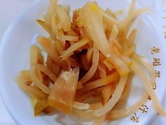 -老磁器口豆汁店(天坛店)