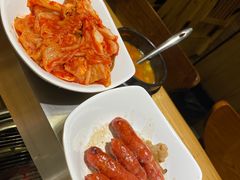 -牛炙烤肉(车公庙店)